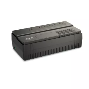 APC UPS BV, 800 VA, 120 V, 450W, CON REGULADOR