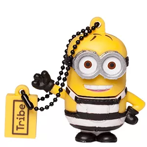 MEMORIA USB 16 GB MINIONS PHIL