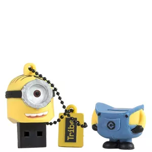 MEMORIA USB 16 GB MINIONS STUART