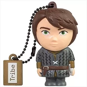 MEMORIA USB 16GB GAME OF THRONES ARYA