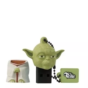 MEMORIA TRIBE STARWARS USB 8GB YODA