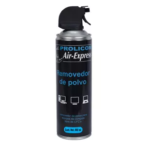 AIRE COMPRIMIDO AIR EXPRESS PRESION ALTA/BAJA 660ML