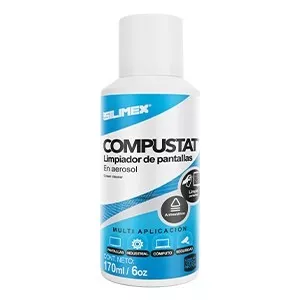 LIMPIADOR DE PANTALLAS DE 170 ML