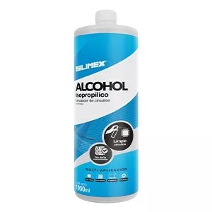 LIMPIADOR DE CIRCUITOS DE 1 L