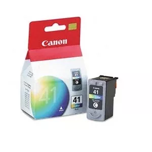 Canon TINTA CL-41 CLR COLOR 12ML RENDIMIENTO DE 320PAGS