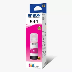 Epson BOTELLA TINTA EPSON MAGENTA SERIE ECOFIT L3110