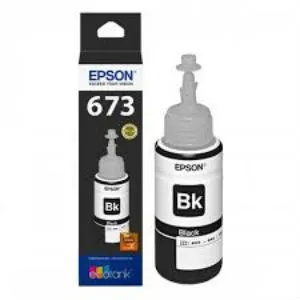 Epson BOTELLA TINTA EPSON NEGRA SERIE L FOTOGRAFICA