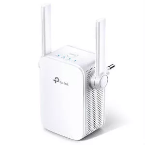 EXTENSOR DE RANGO WI-FI DOBLE BANDA AC1200