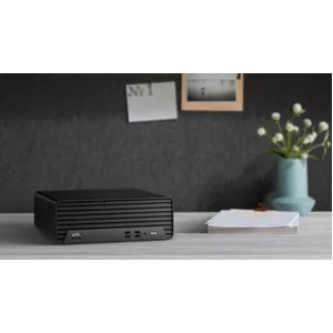 HP INC Computadora de escritorio HP Business Desktop ProDesk 400 G7