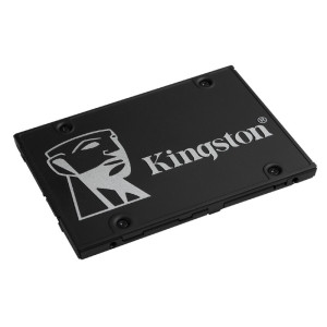 Kingston SSD KC600 512GB SATA 3 (6Gb/s) 2.5"