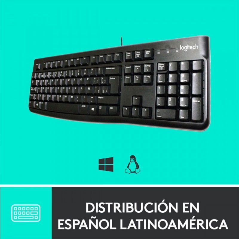 CP LOGITECH 920 004422 1